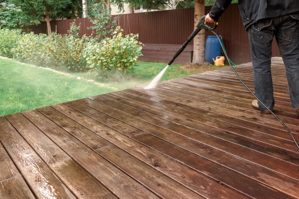 Yorkville, NY Pressure Washing Services Company