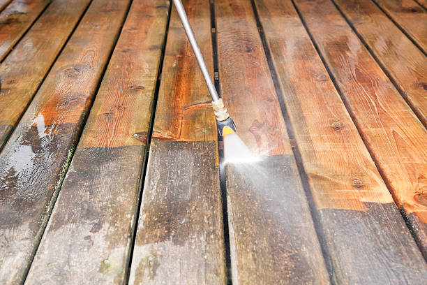Spring Cleaning in Yorkville, NY